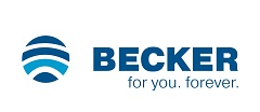 Becker motory.