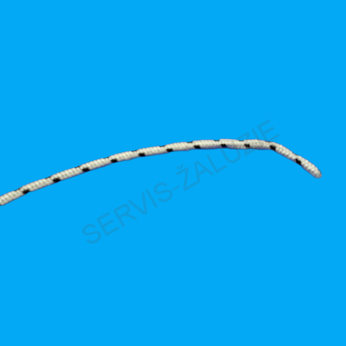 Šňůra 4,3 mm