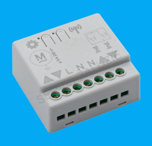 Centronic VarioControl VC420 PLUS