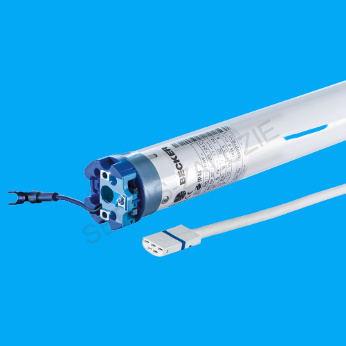 Roletový pohon Becker R8-17-C01 Centronic