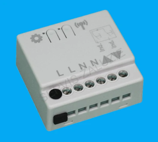 Centronic VarioControl VC421 PLUS
