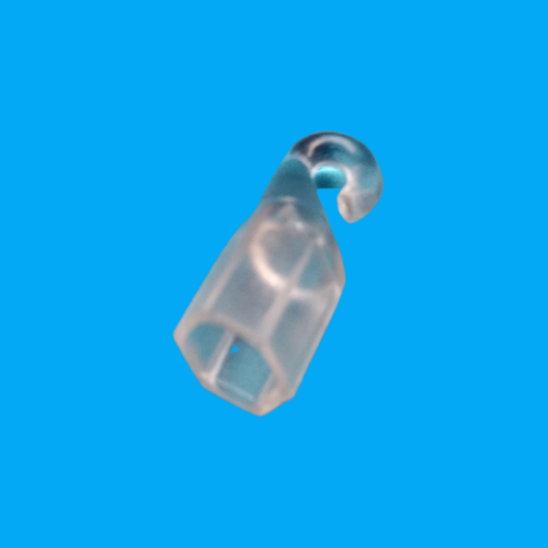 Hák interiérového ovladače