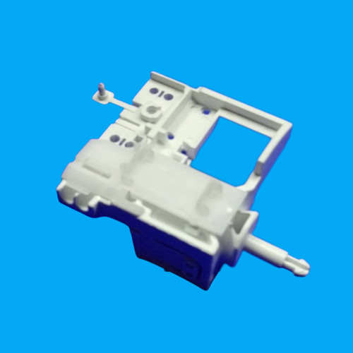 Vedení řetízku levé primm