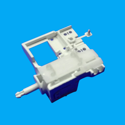 Vedení řetízku pravé primm