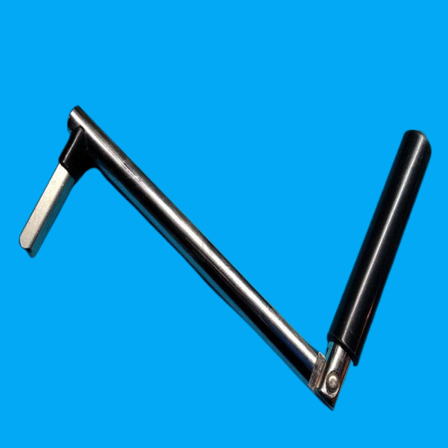 Klika navíječe 140 mm