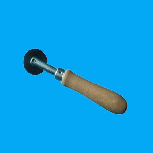 Instalační kolečko k sítím 4mm