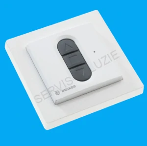 Centronic EasyControl EC411-III