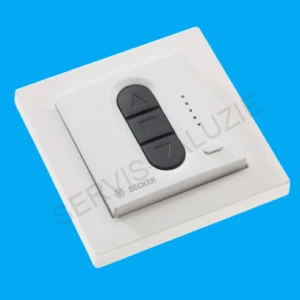 Centronic EasyControl EC415-III