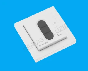 Centronic MemoControl MC411-III