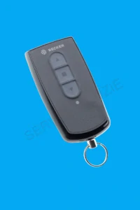 Centronic EasyControl EC141-II