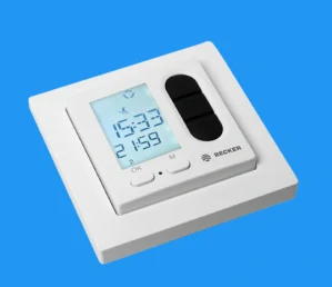 TimeControl TC72, bílý