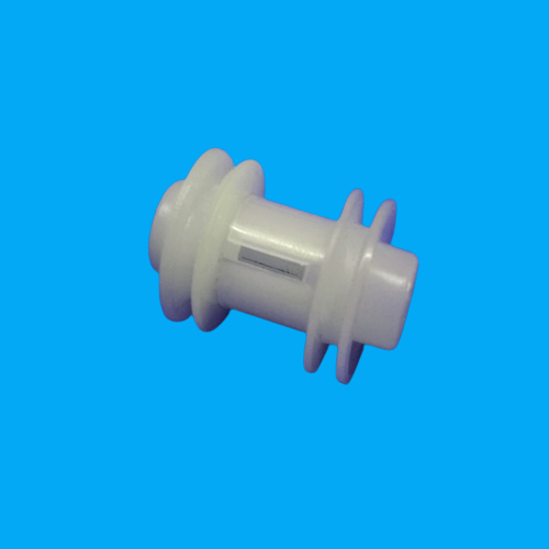 Kladka navíjení tříboký drát