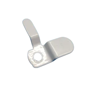 Otočný držák kovový 12 mm