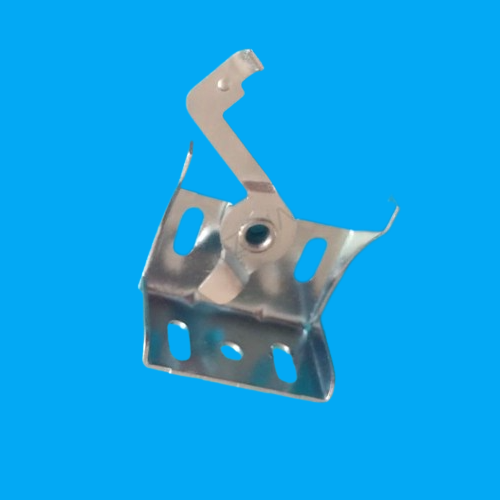 Interiérový úchyt otočný Twist 27