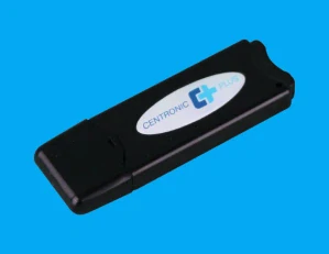 USB flash disk Centronic PLUS