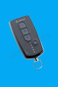 Centronic EasyControl EC145-II