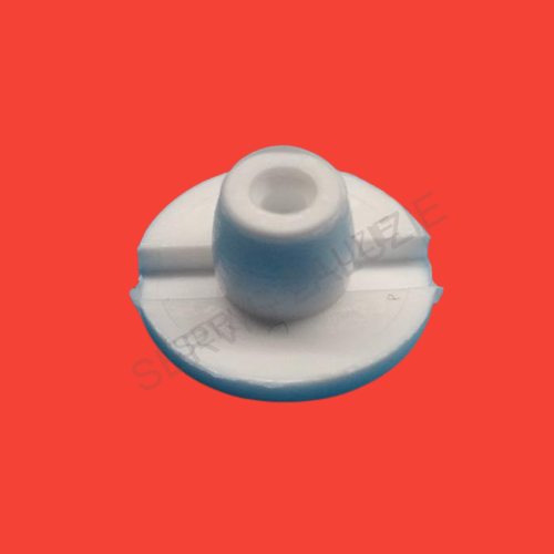 Špunt 5,6mm plastový