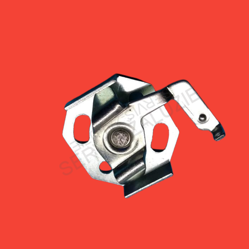 Interiérový držák žaluzie plochý