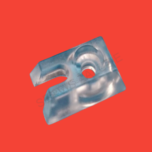 Spodní fixace plastová