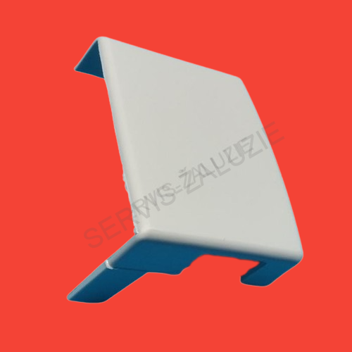 Krytka horního profilu pravá