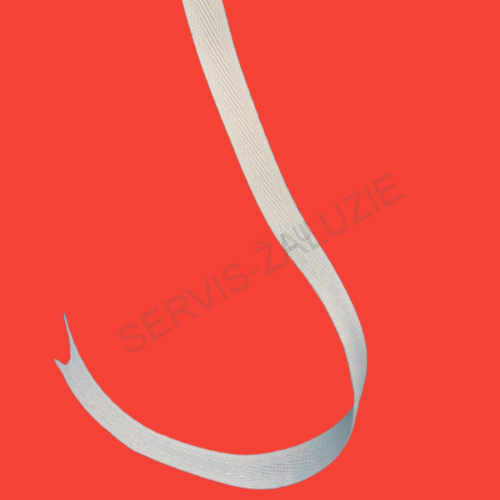 Textilní páska texband 