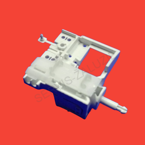 Vedení řetízku levé primm