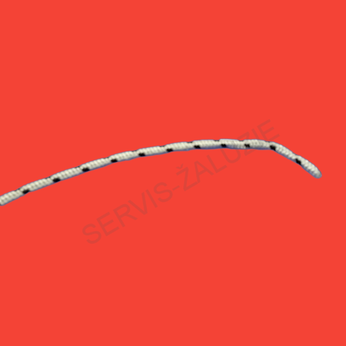 Šňůra 4,3 mm