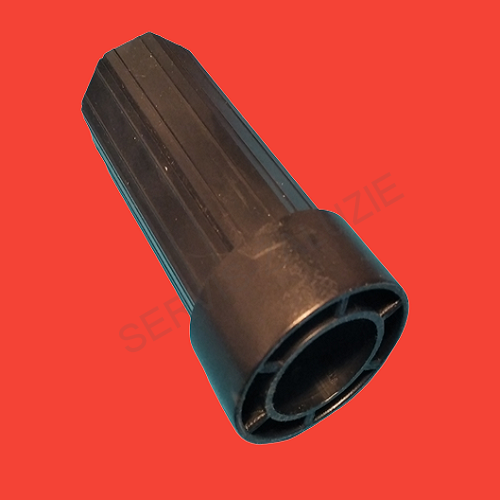 Koncovka pro ložisko 40mm