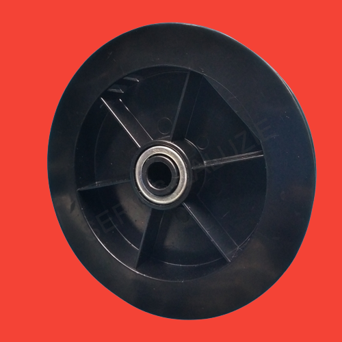 Navíjecí kolo 40/120/16- 1ks