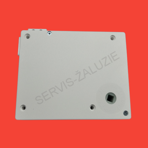 Navíječ klikový pro popruh