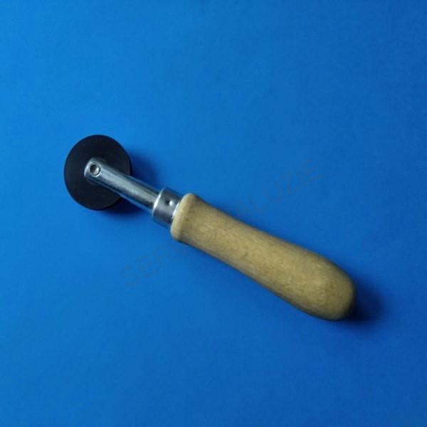 Instalační kolečko k sítím 6mm