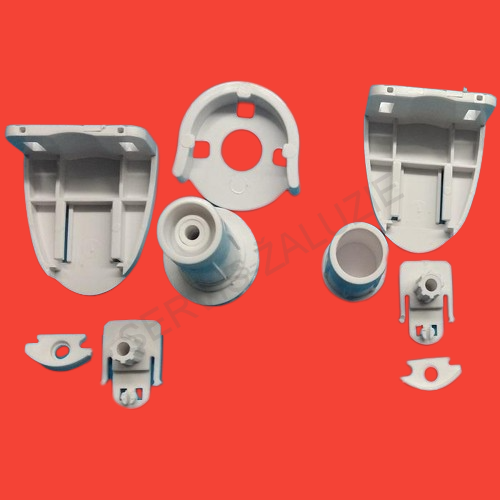 Ovládací mechanizmus kompletní 17