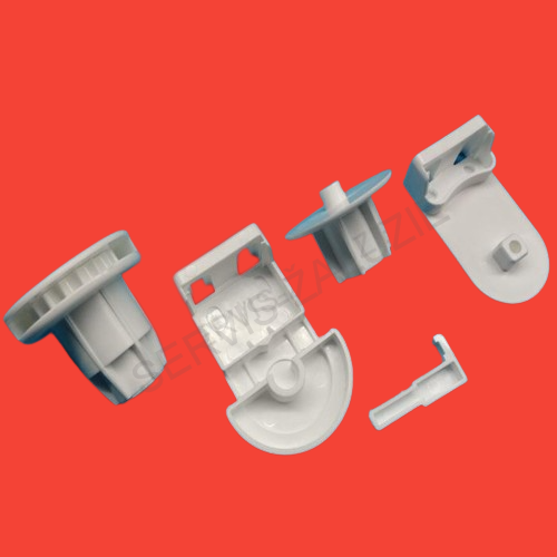 Ovládací mechanizmus kompletní 25