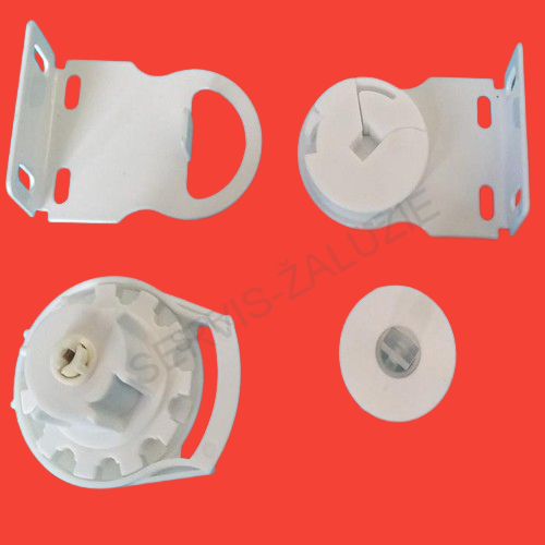 Ovládací mechanizmus kompletní 32