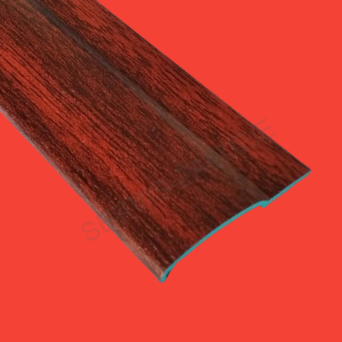 Krycí lišta ostatní barvy.