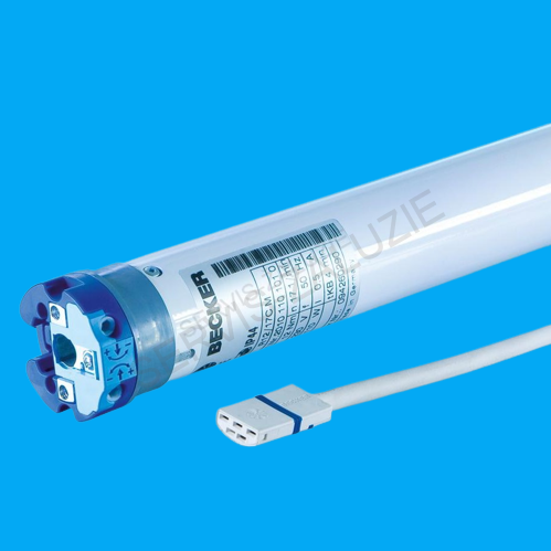 Roletový pohon Becker R7-17-M04