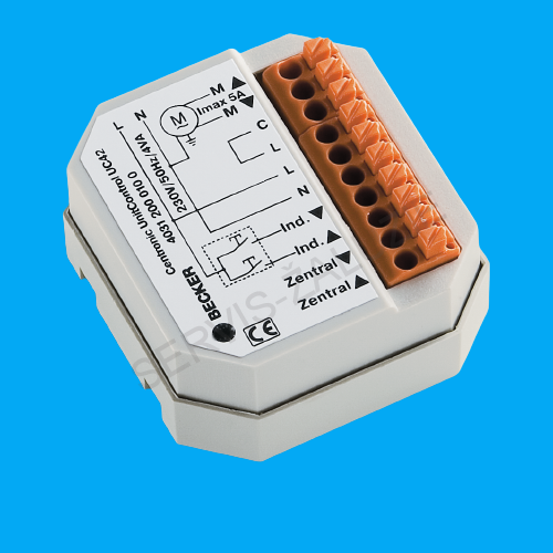 UnitControl UC42 (MultiControl)