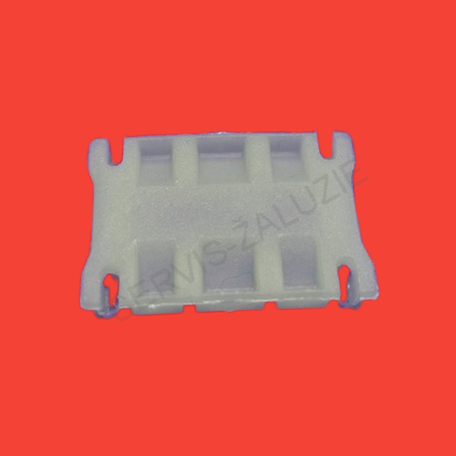 Rozpěra klece navíjení