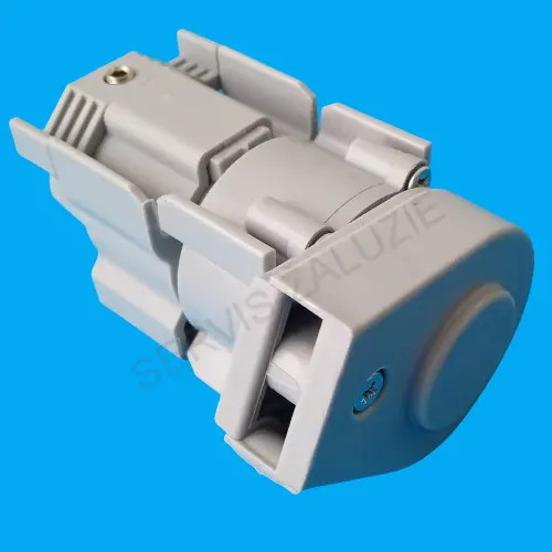 Šňůrová převodovka 40x40 kompletní.