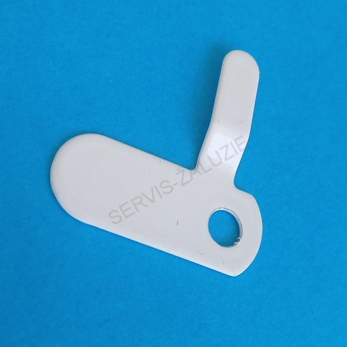 Otočný držák kovový 0 mm