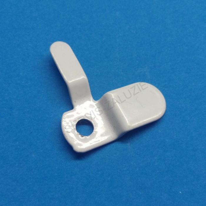 Otočný držák kovový 4 mm