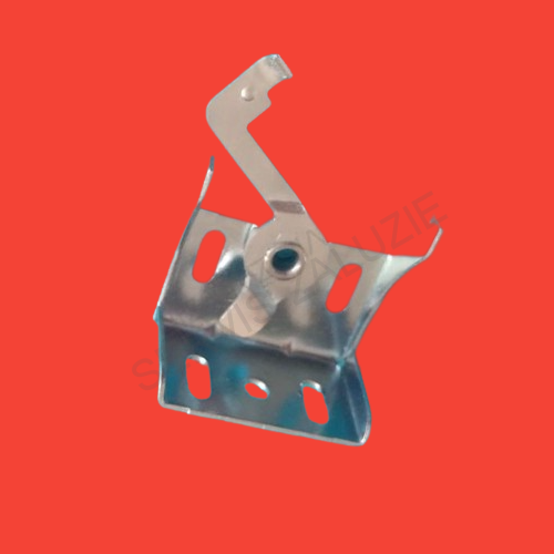 Interiérový úchyt otočný Twist 27