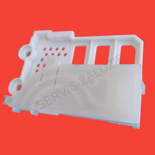 Vedení řetízku HIT bez kolečka