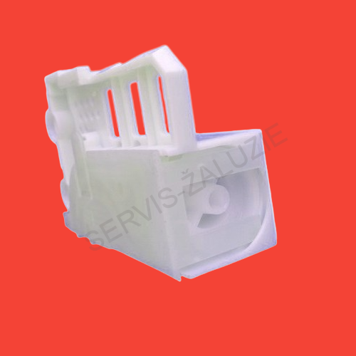 Vedení řetízku HIT s kolečkem