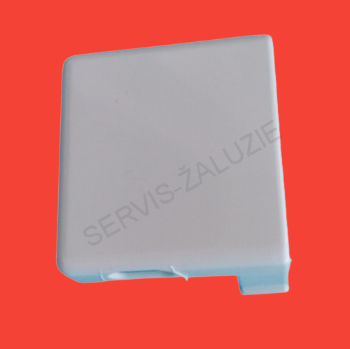 Krytka horního profilu ISOTRA Classic