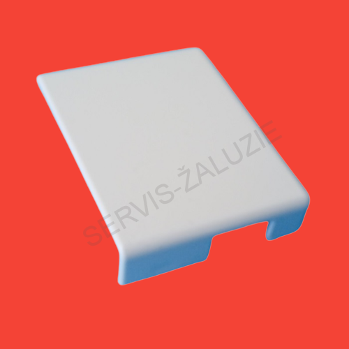 Krytka horního profilu HIT