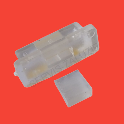 Aretace textilní pásky 