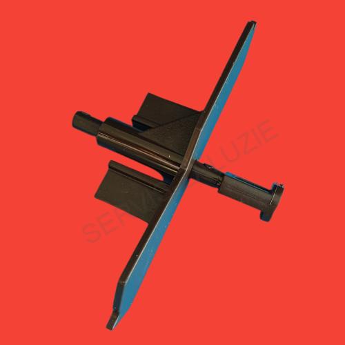 Krytka spodního profilu 90