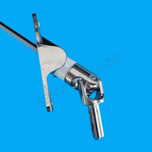 Průchodka s kloubem 45%