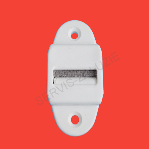 Průchodka popruhu 22